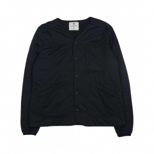 スノーピーク SW-19AU008 フレキシブル インサレーション カーディガン 買取実績