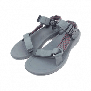 スノーピーク テバ XLT2 ハリケーン サンダル グレー 買取実績