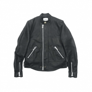 ソロイスト 0026AW16 LEATHER MOTOR CYCLE JACKET TYPE I 買取実績