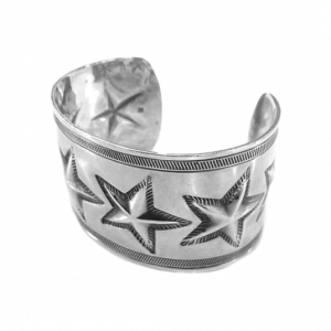 ソロイスト CODY SANDERSON 6スター バングル 買取実績