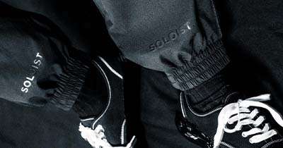 ソロイスト 人気アイテム 画像