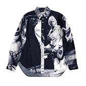 ソロイスト カートコバーン 買取 画像