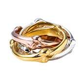 ソロイスト リング 買取 画像