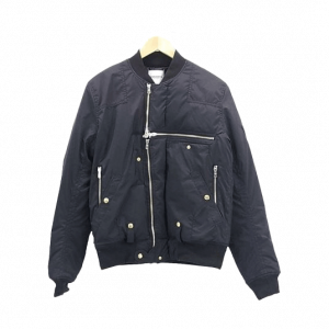 ソロイスト MA-1 JACKET 買取実績