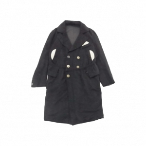 ソロイスト s0217b farmer long coat 買取実績