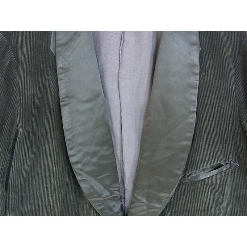 ソロイスト sg-0151b shawl collar 1-b jacket 買取実績 画像