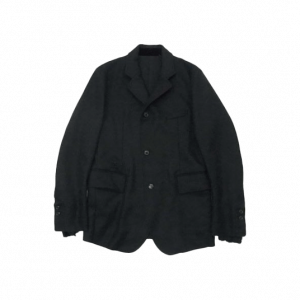 ソロイスト swj 0002AW16 ウール ジャケット 買取実績