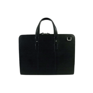 ソメスサドル 2WAY ブリーフケース ショルダー レザー ビジネスバッグ買取実績
