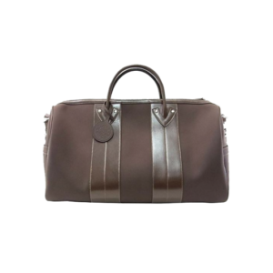 ソメスサドル ボストンバッグ ブラウン買取実績