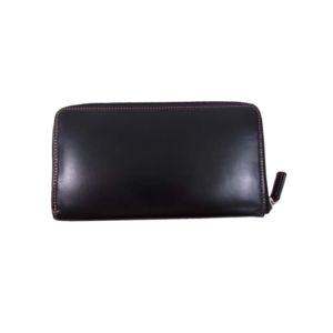 ソメスサドル CNT-04 コードバン ラウンドジップ ウォレット 買取実績