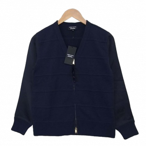 ソニアリキエル ニット ノーカラー ジャケット 買取実績