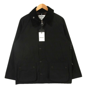 ソフネット × バブアー 20秋冬 SOPH-202019 ビデイル ジャケット 買取実績