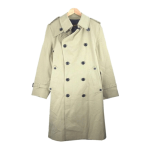 ソフネット  × コービーファクトリー 15秋冬 SOPH-156000トレンチコート 買取実績