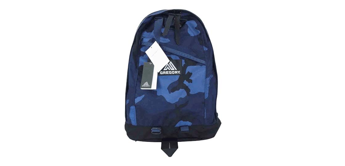 ソフネット × グレゴリー SOPH-180174 クラシックデイ 買取実績