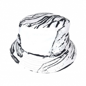 スタンプドエルエー プリント バケットハット 買取実績