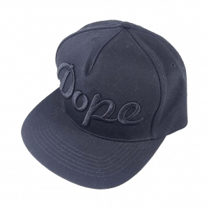 スタンプドエルエー Dope キャップ 帽子 買取実績