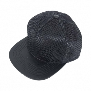 スタンプドエルエー レザー キャップ 帽子 買取実績