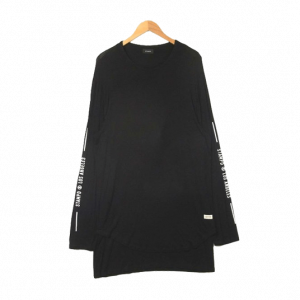 スタンプドエルエー ロング丈 長袖 カットソー 買取実績