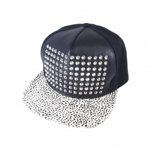 スタンプドエルエー スタッズ キャップ 帽子 買取実績