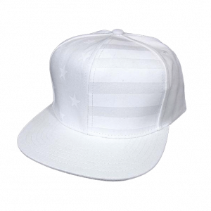 スタンプドエルエー 星条旗 キャップ 帽子 買取実績