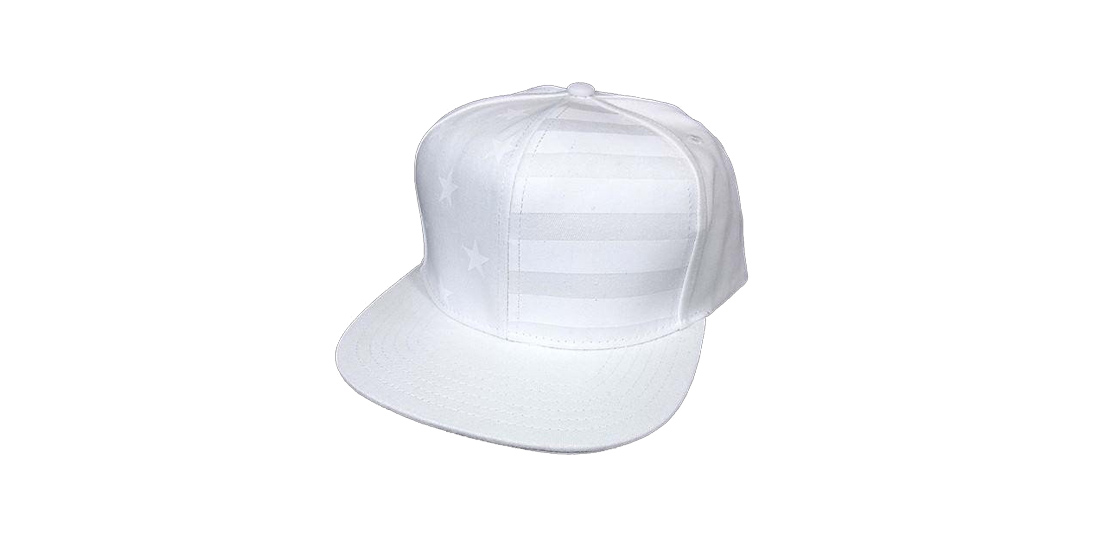 スタンプドエルエー 星条旗 キャップ 帽子 買取実績