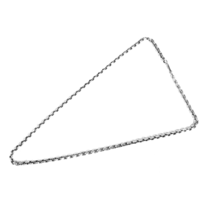 スタンリーゲス アーマーリンク チェーン ネックレス 買取実績