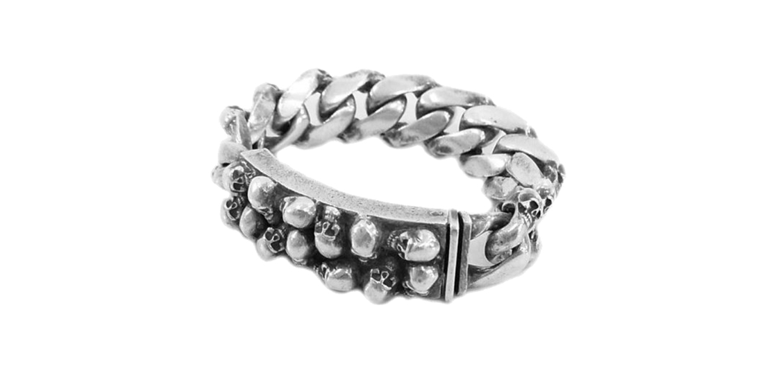 スタンリーゲス ウッドIDブレスレット用パーツ 楽天市場】【中古】STANLEY GUESS スタンリーゲス ブレスレット