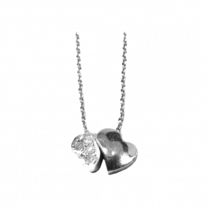 スタージュエリー ハート ネックレス 買取実績