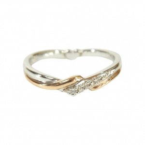 スタージュエリー ピンキー リング ダイヤモンド  買取実績