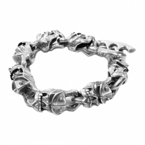 スターリンギア Full kamikaze devil Bracelet 買取実績