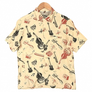 スターオブハリウッド H37278 BEAT INSTRUMENTAL by VINCE RAY 買取実績