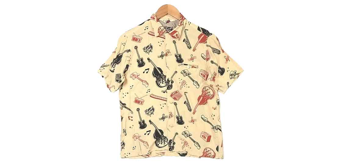 スターオブハリウッド H37278 BEAT INSTRUMENTAL by VINCE RAY 買取実績