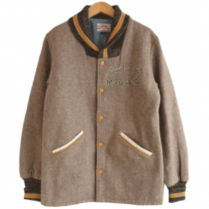 スターオブハリウッド ファラオジャケット 買取実績