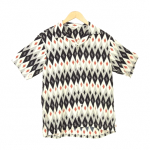 スターオブハリウッド SH37282HIGH DENSITY RAYON SHIRT 買取実績