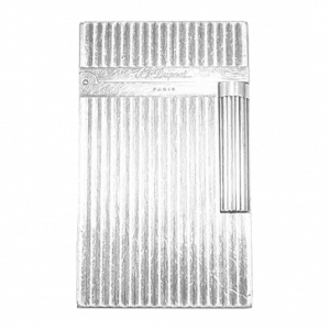 エス テー デュポン ライン2 ヴァーティカルライン ライター 買取実績