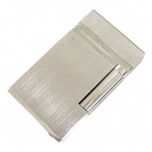 エス テー デュポン 16404 ライン2 パラディウム フィニッシュ ライター 買取実績