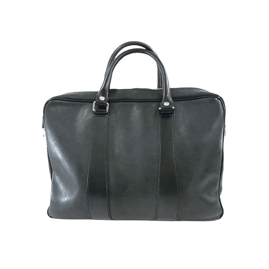 ステファノマーノ SOMH0C02 2way レザー ビジネス バッグ 買取実績