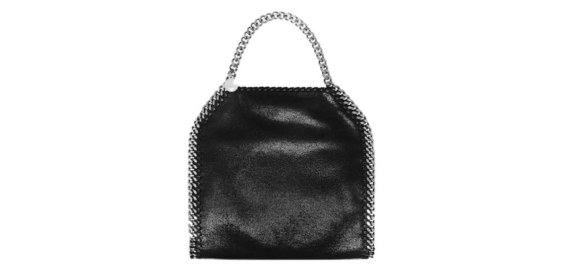 ステラマッカートニー 391698 タイニー ファラベラ バッグ 買取実績