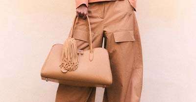 ステラマッカートニーの高価買取ポイント 財布 バッグは高く売れます 画像