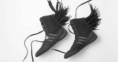 ステラマッカートニーの高価買取ポイント アディダス・バイ・ステラ マッカートニーも高く買取致します。 画像