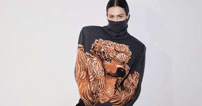 ステラマッカートニーの高価買取ポイント 状態が良いお品物は査定額アップ 画像