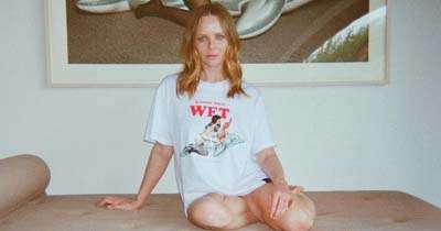 ステラマッカートニーについて 画像