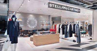 ステラマッカートニーについて 画像