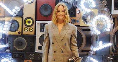 ステラマッカートニーの歴史 画像