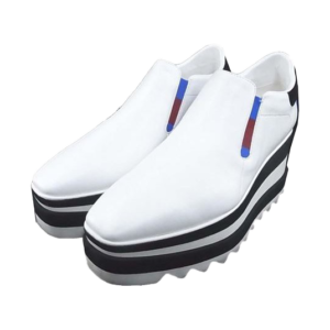 ステラマッカートニー SCARPA PLAST S GOMMA シューズ 買取実績