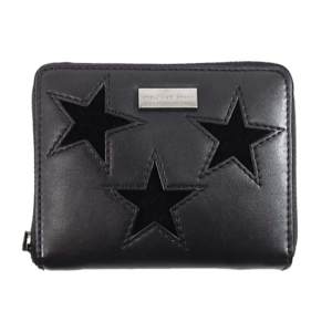 ステラマッカートニー ラウンドジップ ベロア スター ウォレット 買取実績