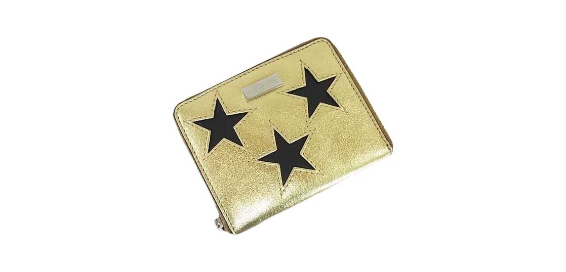 ステラマッカートニー 431021W8036-1 スターウォレット 買取実績