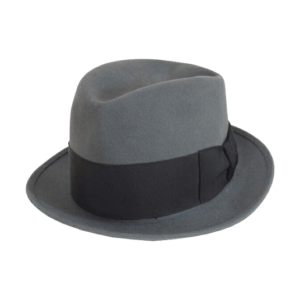 ステットソン フェルト リボン ハット 買取実績