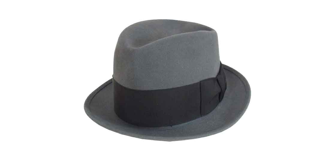 ステットソン フェルト リボン ハット 買取実績