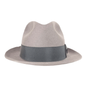 ステットソン Frederick ウールフェルトハット 買取実績